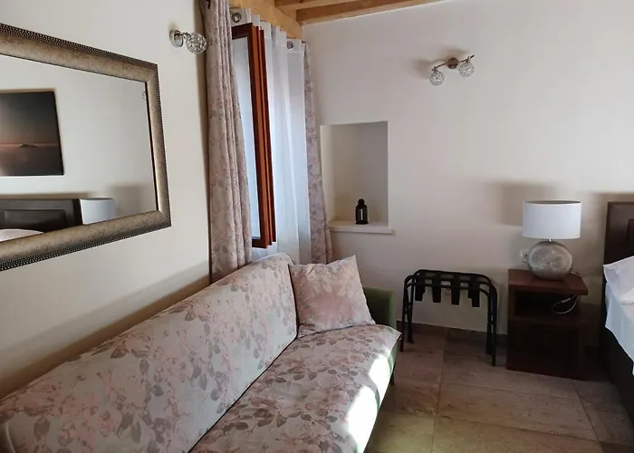 Jr Luxury Guesthouse2 Guest house Split