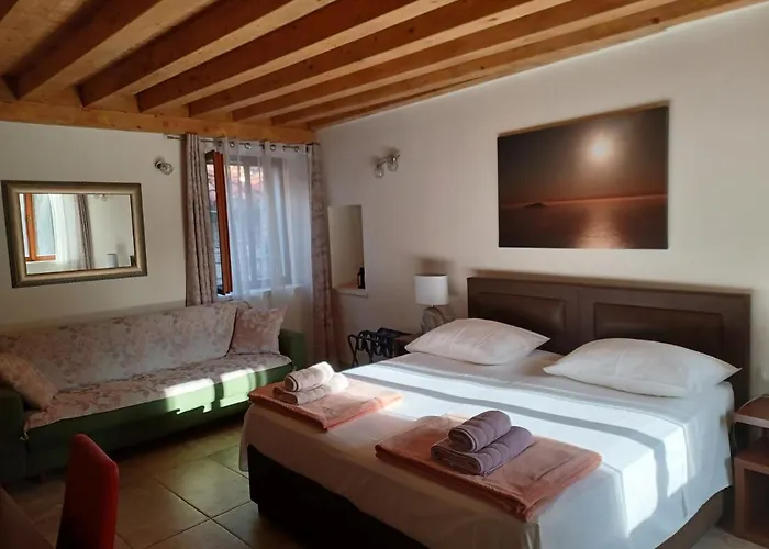 Guest house Jr Luxury Guesthouse2 Split