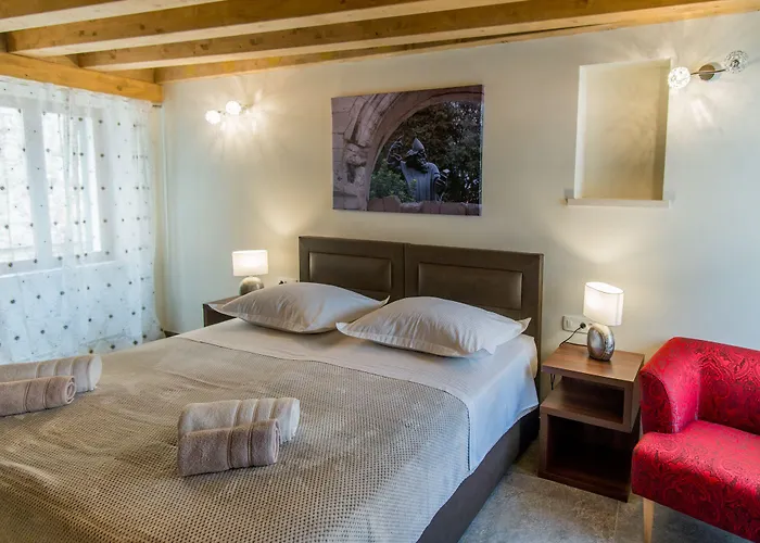 Jr Luxury Guesthouse2 Guest house