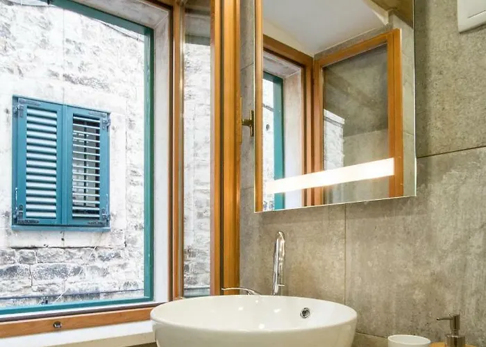 Guest house Jr Luxury Guesthouse2