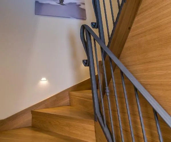 Guest house Jr Luxury Guesthouse2