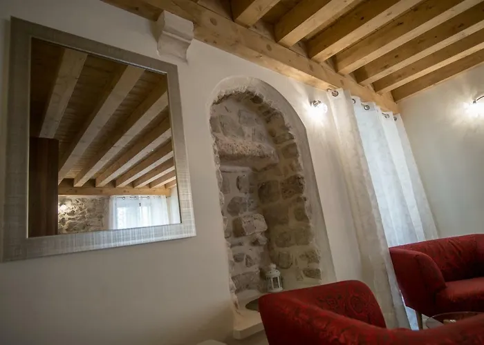 Jr Luxury Guesthouse2 Split