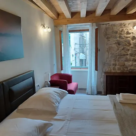 Jr Luxury Guesthouse2 Penzion