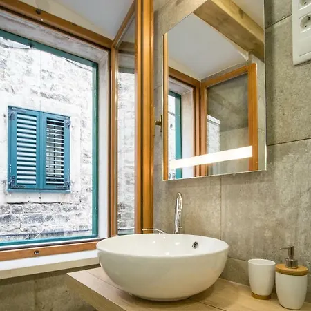 Guest house Jr Luxury Guesthouse2