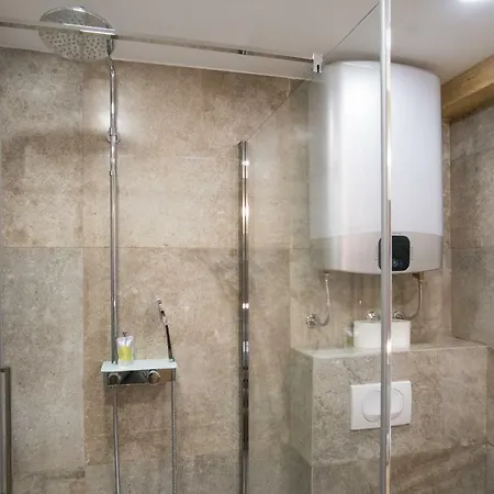 Guest house Jr Luxury Guesthouse2