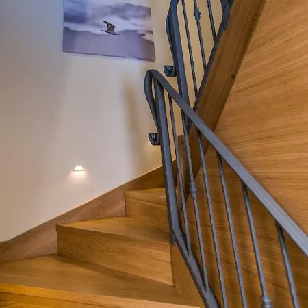 Guest house Jr Luxury Guesthouse2