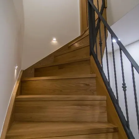 Jr Luxury Guesthouse2