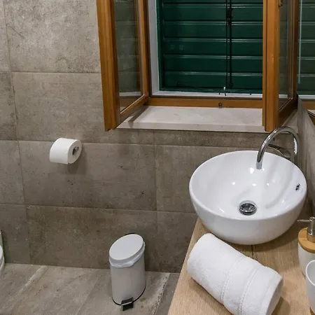 Guest house Jr Luxury Guesthouse2