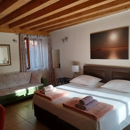 Pensión Jr Luxury Guesthouse2 Split