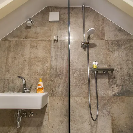 Гостевой дом Jr Luxury Guesthouse2