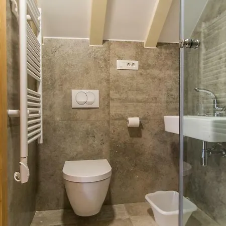 Jr Luxury Guesthouse2 4* Спліт